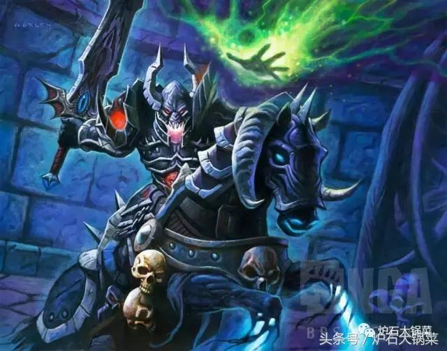 冠军的试炼炉石传说,炉石传说背景故事有电影吗