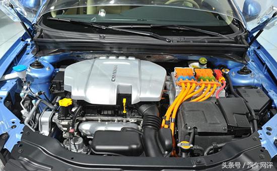 新能源车主谈用车,新能源汽车荣威纯电汽车