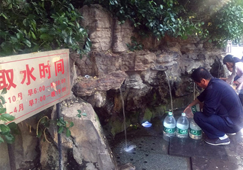 济南几大怪,济南10大怪