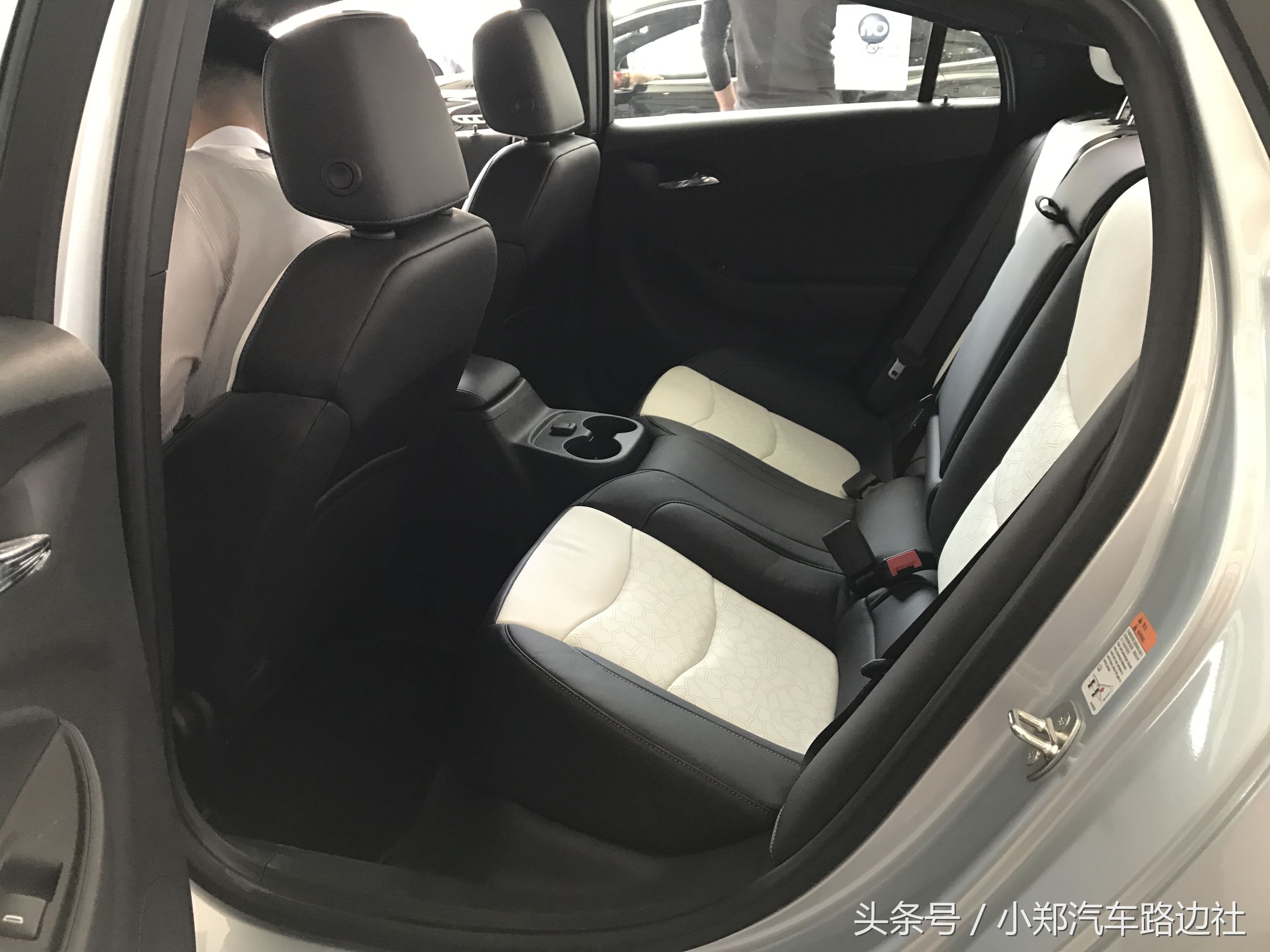 别克VELITE5都市增程式,别克新款velite5