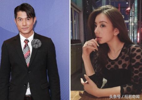 郭富城跟方媛很有夫妻相吗,郭富城方媛香港大婚