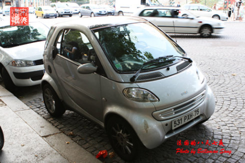 第一次去法国一定要去的地方,去法国旅游的真实经历