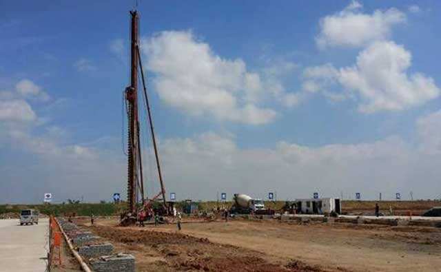 cfg桩堵管原因,cfg桩如何控制不漏桩