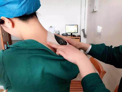 落枕有什么办法快速缓解,如何快速缓解落枕脖子疼