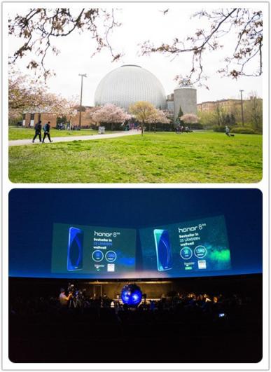 荣耀v9现价格,荣耀v9广告性能怪兽