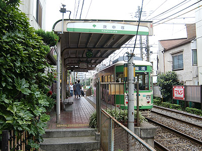 日本东京奇怪的地铁站名,日本人都很难念的东京地名