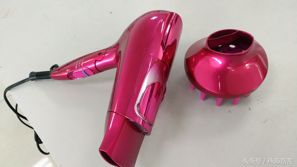 折叠电吹风坏了怎么办,电吹风低档坏了怎么办