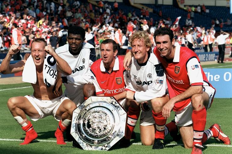 英超官方评选英超2020年最佳球员,过去这几年英超最佳球员