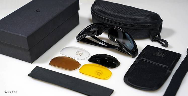 运动近视眼镜有必要吗,如何选择运动近视眼镜