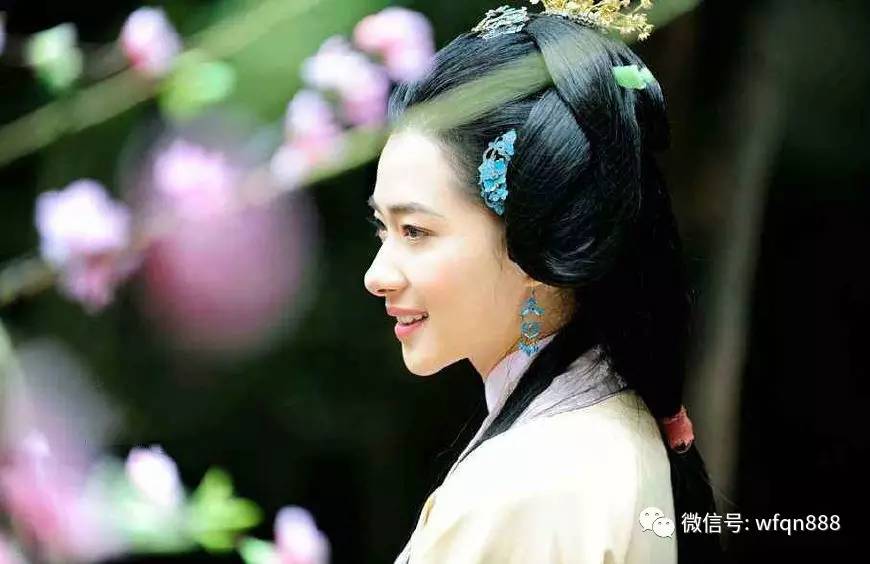 古代女子老了,古代青楼女子衰老怎么办