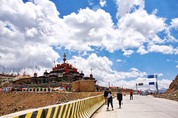西北归来，我想说给你听，青海甘肃西安华山11天
