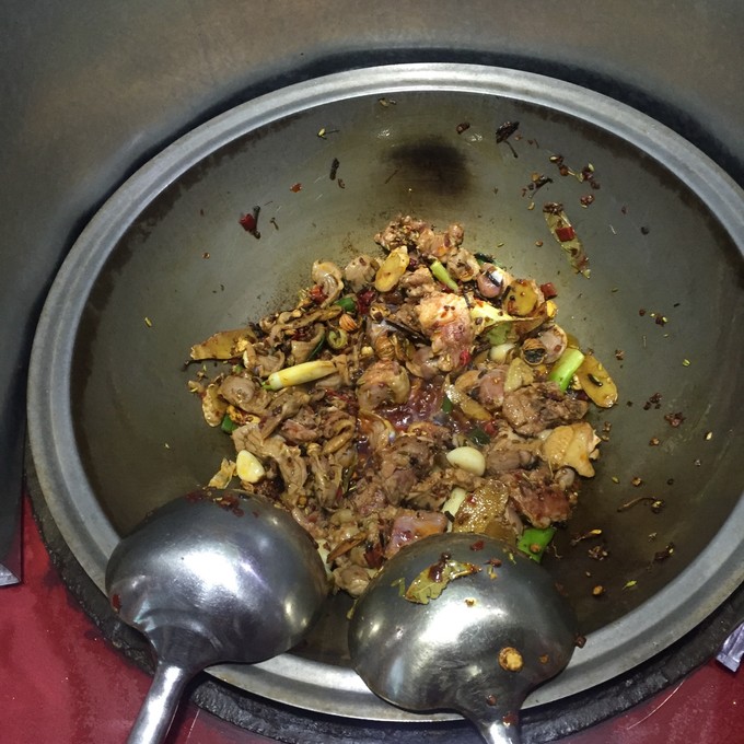 西北归来，我想说给你听，青海甘肃西安华山11天