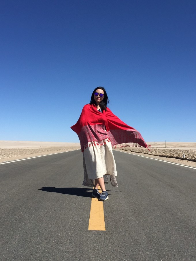 西北归来，我想说给你听，青海甘肃西安华山11天