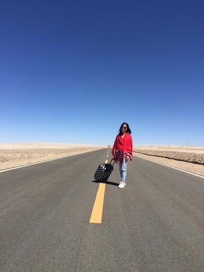 西北归来，我想说给你听，青海甘肃西安华山11天