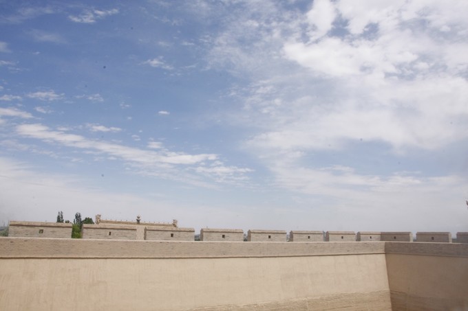西北归来，我想说给你听，青海甘肃西安华山11天