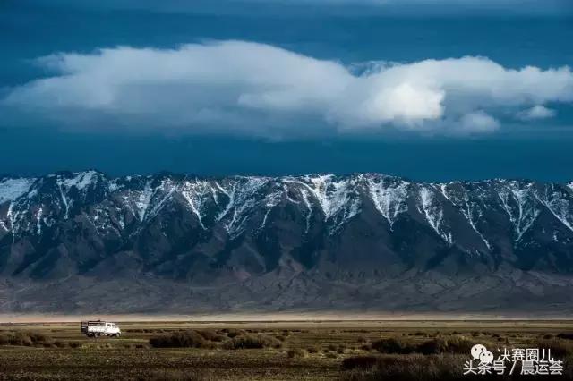 这些景这些情只有那些环塔男人能看得到能感受到