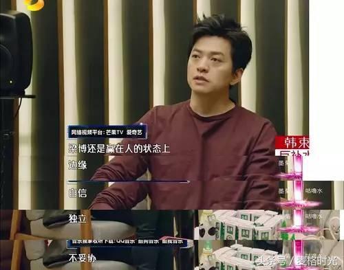 李健是个有魅力的人吗,李健绅士优雅视频