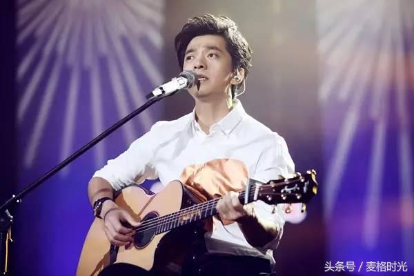 李健是个有魅力的人吗,李健绅士优雅视频