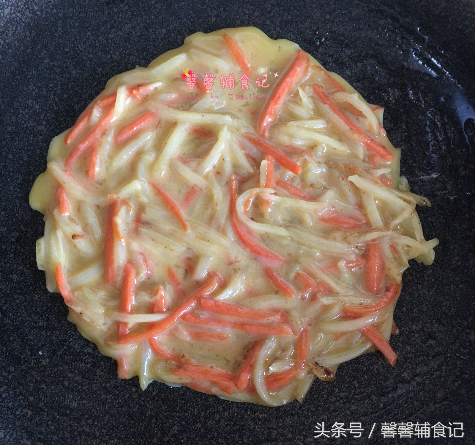 宝宝不爱吃辅食做什么好吃的,宝宝手指辅食的做法大全