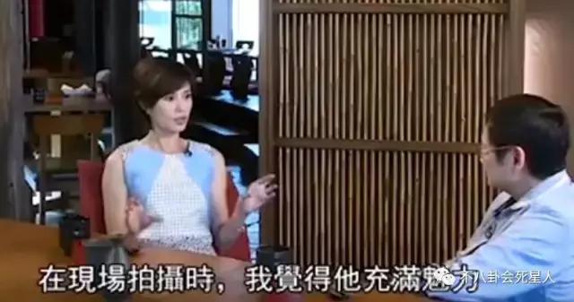 周星驰被上司训话求机会,周星驰和星爷相处