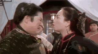 周星驰被上司训话求机会,周星驰和星爷相处