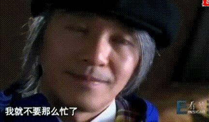 周星驰被上司训话求机会,周星驰和星爷相处