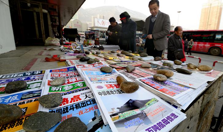 从不起眼小行当做起：三个女大学生创业的故事