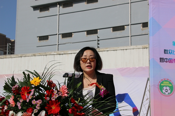 安徽省第十五届运动会足球决赛,省第十三届运动会群众比赛