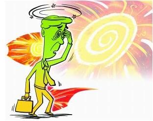 早起手指发麻是5大疾病征兆,早上起来手指麻木是什么病引起的