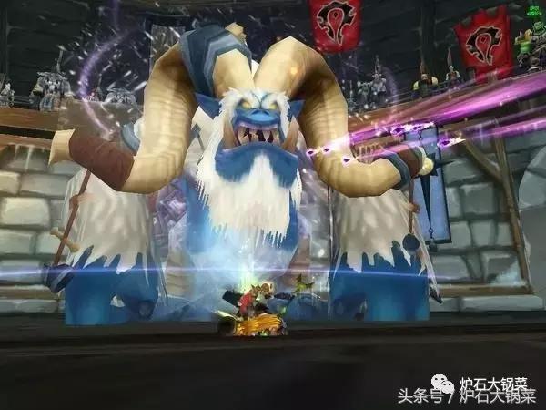 冠军的试炼炉石传说,炉石传说背景故事有电影吗