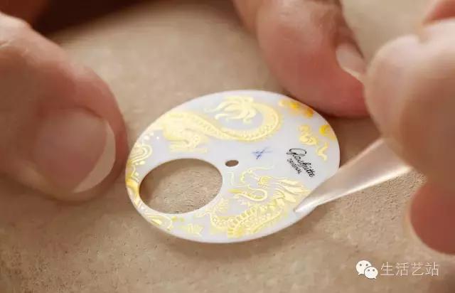 欧洲最名贵的梅森瓷器,梅森瓷器底款