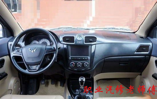 五菱宏光减速异响是什么原因,五菱神车异响视频大全