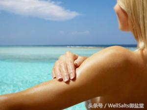 晒后快速补救皮肤,脸晒红了怎么快速修复