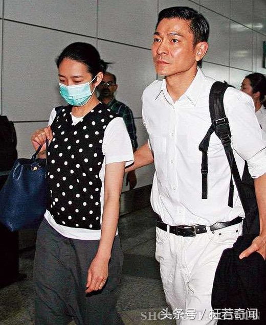 郭富城跟方媛很有夫妻相吗,郭富城方媛香港大婚