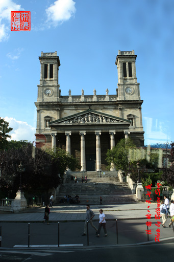 第一次去法国一定要去的地方,去法国旅游的真实经历