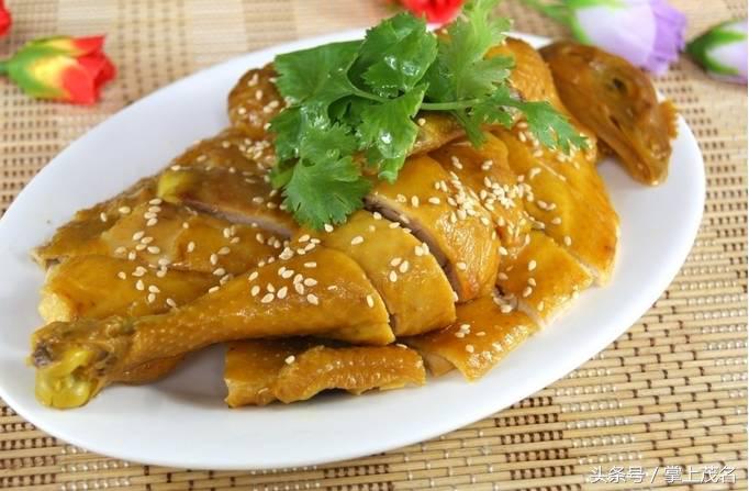 跟美女小编扫遍茂名小吃，不流口水算我输