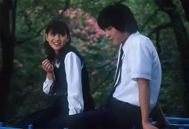 松田龙平年轻时照片,松田龙平渣男