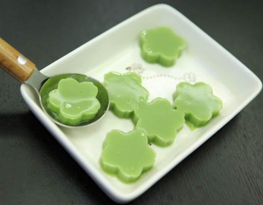 萌萌暖物｜抹茶少女心，你抵挡得住吗