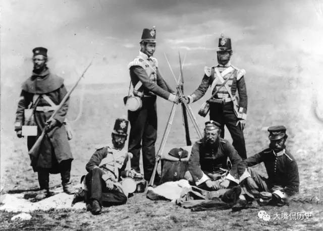 俄罗斯人哭晕！揭秘俄罗斯为什么“白菜价”贱卖领土给美国？