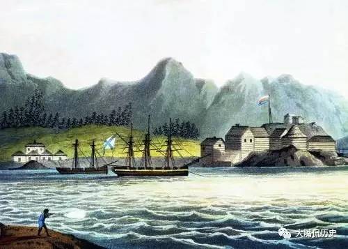 俄罗斯人哭晕！揭秘俄罗斯为什么“白菜价”贱卖领土给美国？