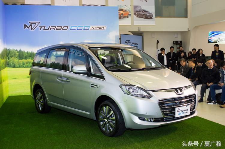 19款纳智捷m7,2016年纳智捷m7