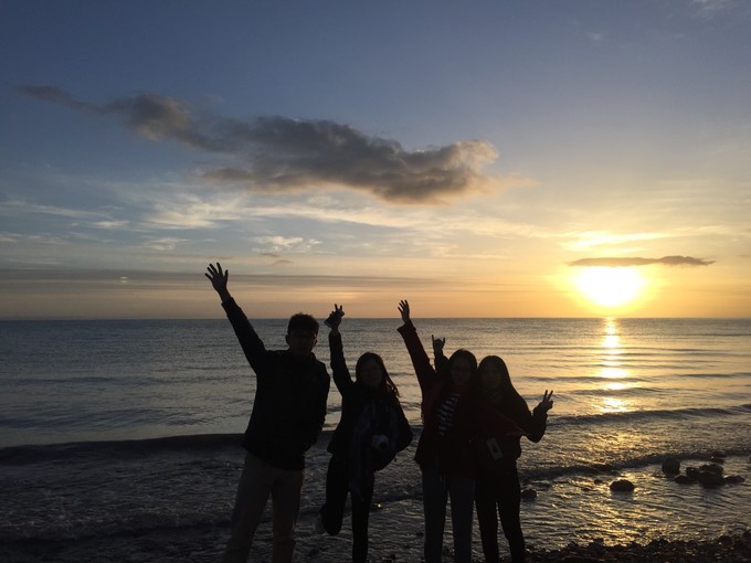 西北归来，我想说给你听，青海甘肃西安华山11天