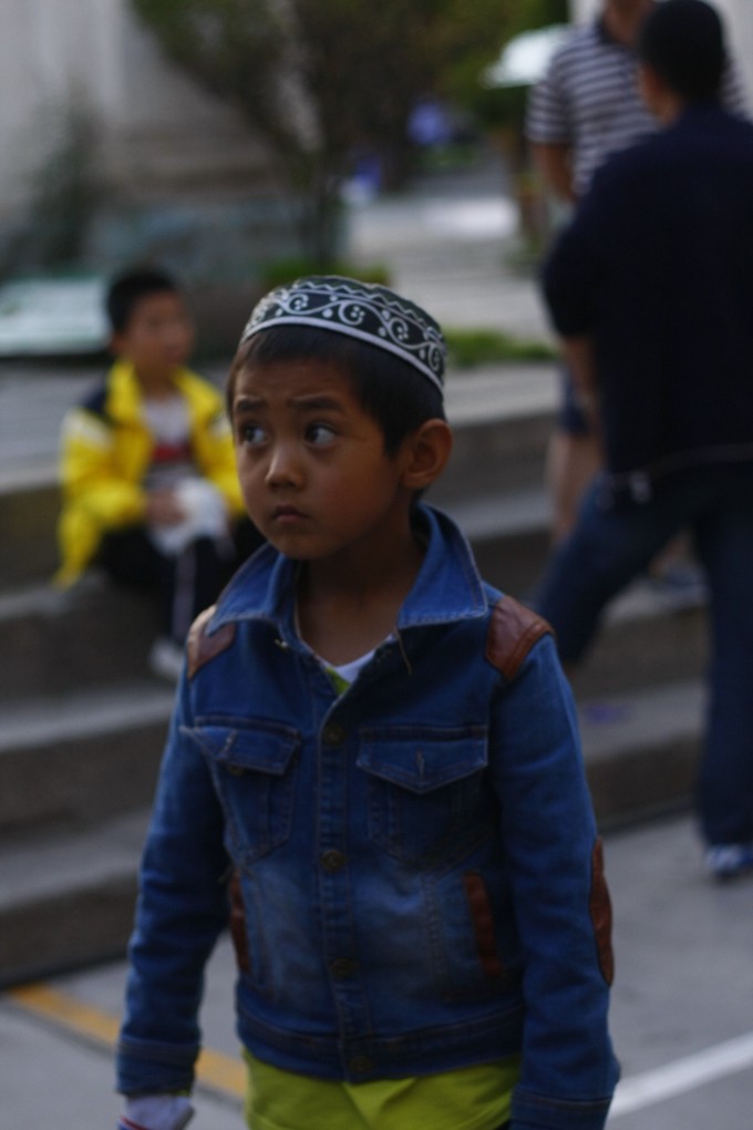 西北归来，我想说给你听，青海甘肃西安华山11天