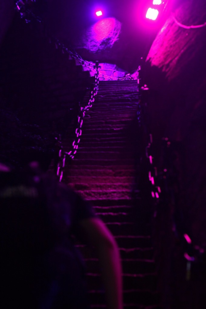 西北归来，我想说给你听，青海甘肃西安华山11天