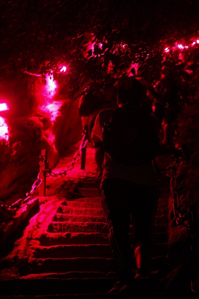 西北归来，我想说给你听，青海甘肃西安华山11天