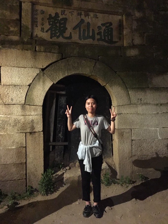 西北归来，我想说给你听，青海甘肃西安华山11天