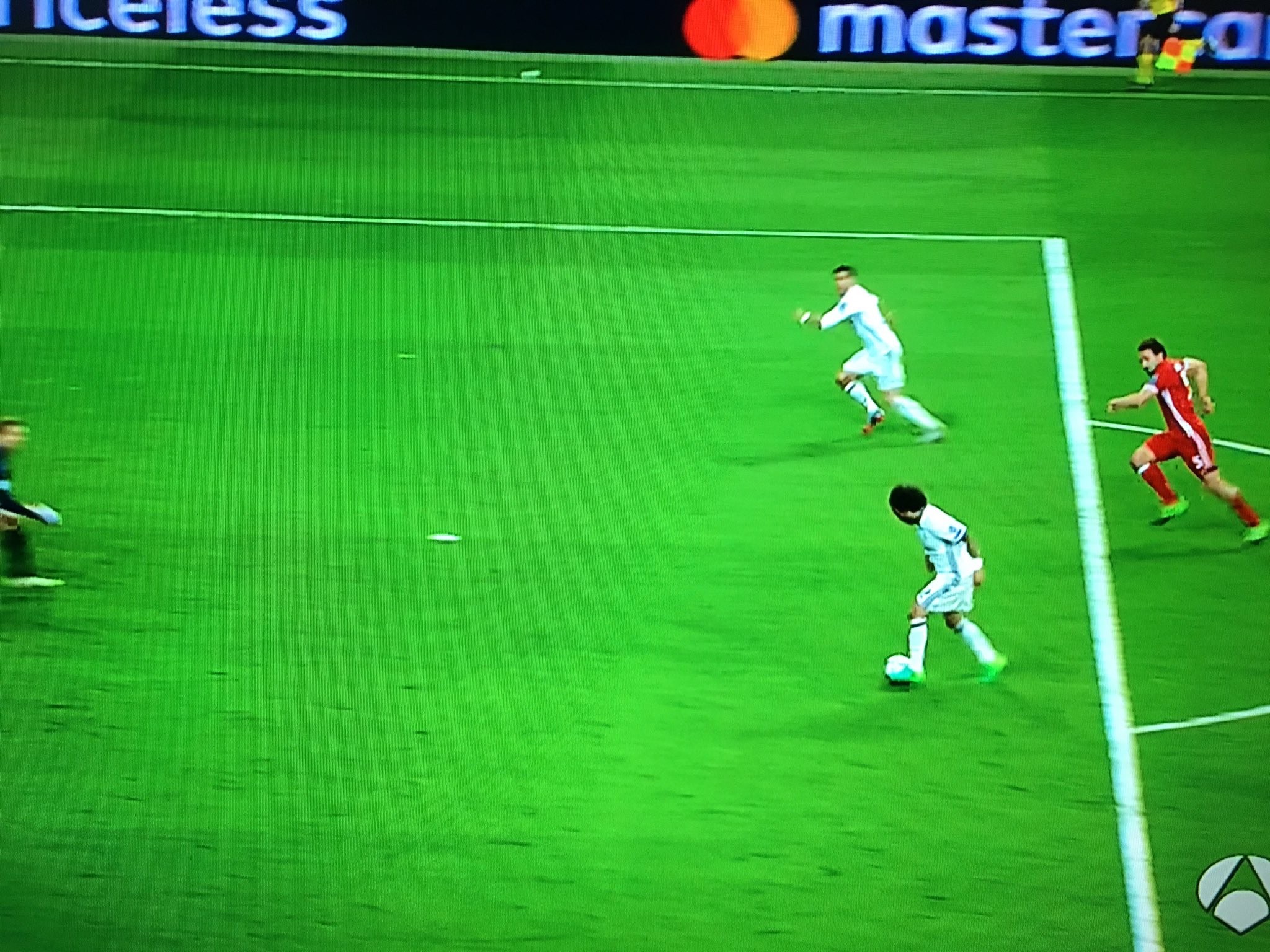 门线技术还在使用吗,门线技术争议