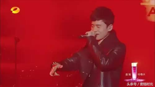 李健是个有魅力的人吗,李健绅士优雅视频