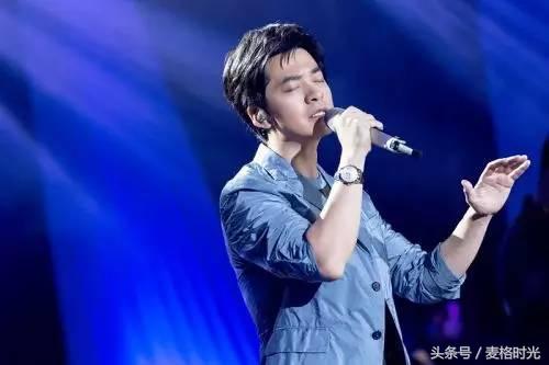 李健是个有魅力的人吗,李健绅士优雅视频