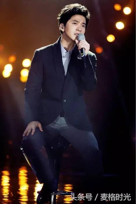 李健是个有魅力的人吗,李健绅士优雅视频